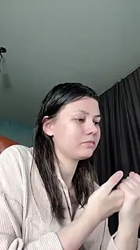 NinaVI online show from 03-02-25, 05:14