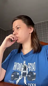 NinaVI online show from 11-07-25, 05:13