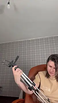 NinaVI online show from 11-30-25, 06:23