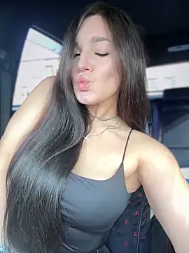 Niki li online show from 04-20-26, 02:58