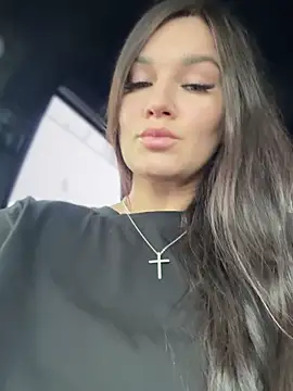 Snapshot of Niki_li chatting on 04-21-26, 03:24 Niki li online show from 04-21-26, 03:24