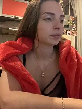 SeducingYoghourt online show from 12-23-24, 03:33