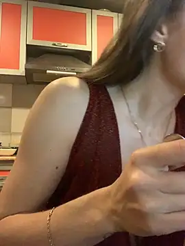 SeducingYoghourt online show from 12-24-24, 03:05