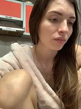 SeducingYoghourt online show from 01-10-25, 03:37