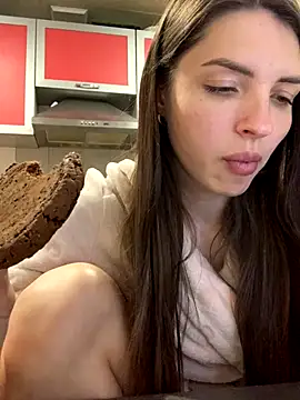 SeducingYoghourt online show from 10-13-25, 03:45