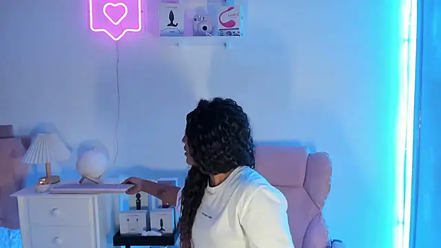 Kaiisa  online show from 12-13-24, 10:13