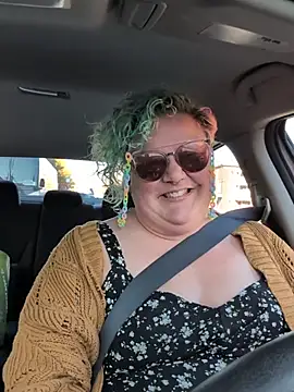 Snapshot of PotOfGreer chatting on 10-29-25, 06:53 PotOfGreer online show from 10-29-25, 06:53