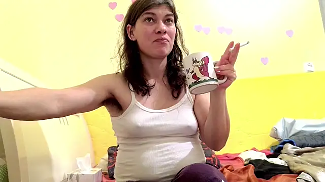 MercyLove online show from 02-12-25, 07:24