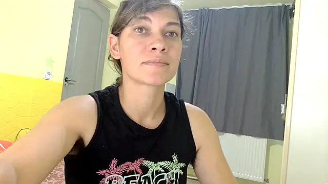 MercyLove online show from 09-13-25, 01:44