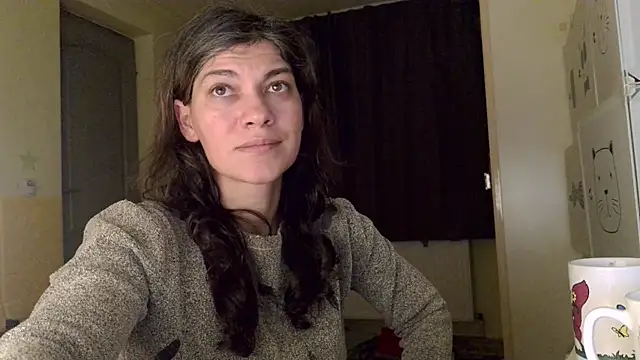 MercyLove online show from 11-20-25, 02:39