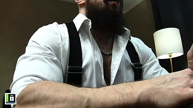 Kurt Stone1 online show from 04-03-26, 07:45