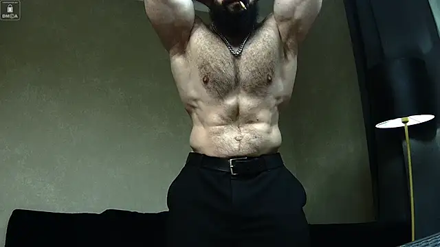 Kurt Stone1 online show from 04-07-26, 07:47