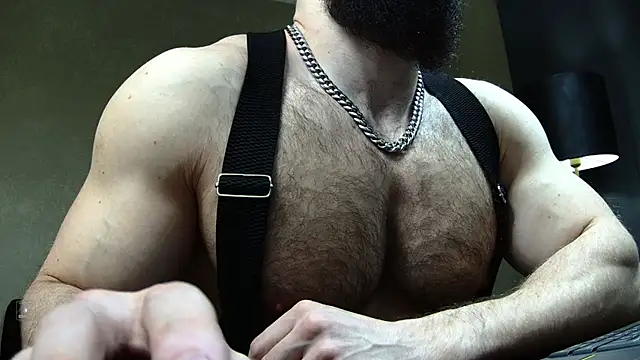 Kurt Stone1 online show from 04-11-26, 10:58