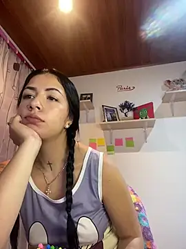 MadisonCambel online show from 12-27-24, 05:09