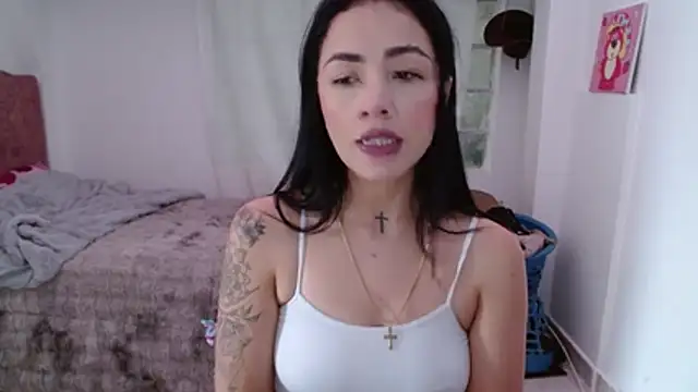 MadisonCambel online show from 07-24-26, 08:18