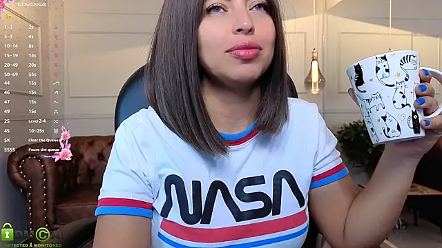 ROSE  15 online show from 04-06-26, 12:06