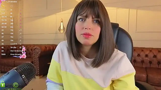 ROSE  15 online show from 04-17-26, 12:08