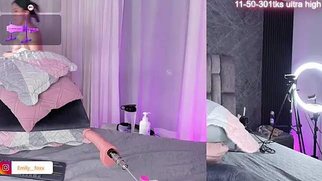 emily fox1 online show from 03-21-25, 11:55