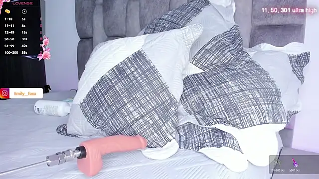 emily fox1 online show from 02-16-26, 10:55