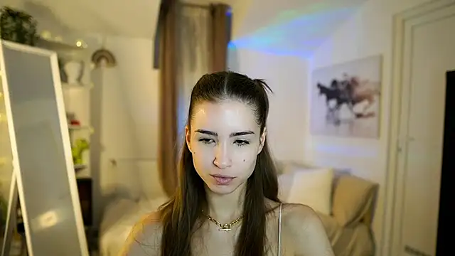 Abella Danger X online show from 01-12-26, 10:09