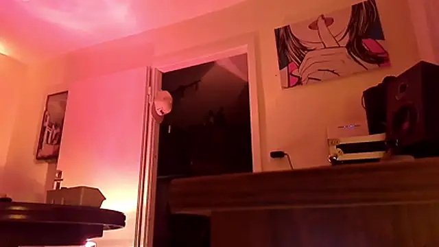 Ladyshaker82 online show from 11-02-25, 06:05