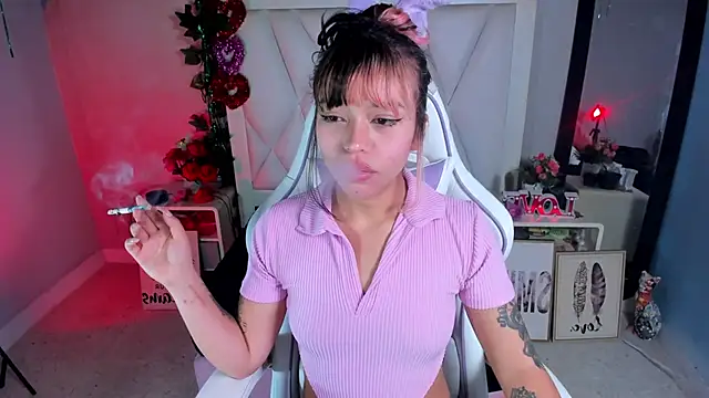 katalina garcia online show from 11-05-25, 10:32