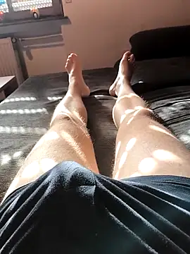 TheYoungBoy1994 online show from 01-06-25, 11:29