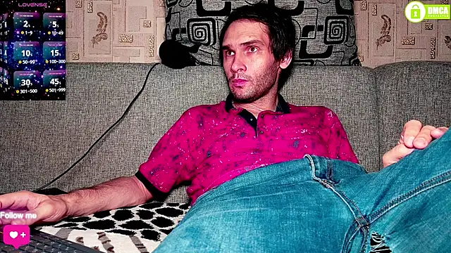 DavidCarroll online show from 11-01-25, 06:43