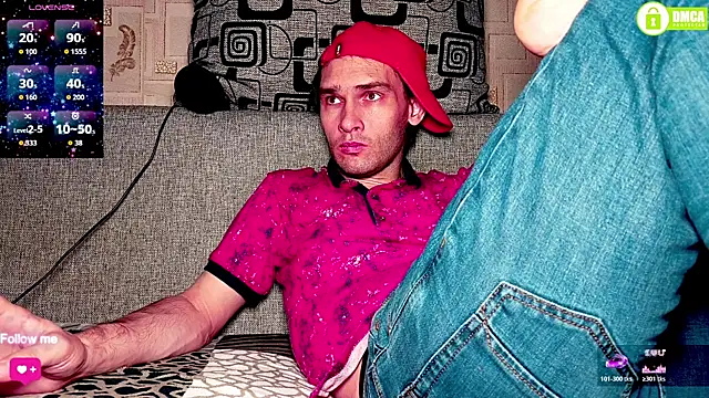 DavidCarroll online show from 11-25-25, 03:45