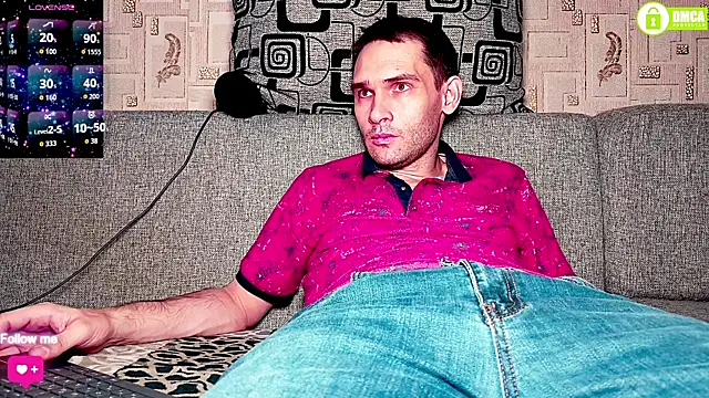 DavidCarroll online show from 01-06-26, 08:34