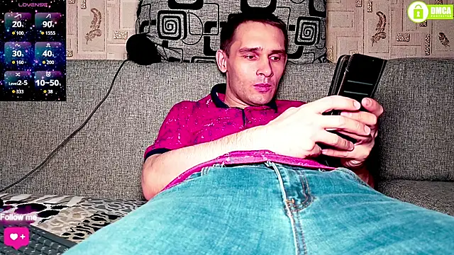 DavidCarroll online show from 01-10-26, 09:55