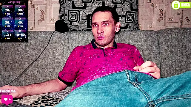 DavidCarroll online show from 01-10-26, 11:09