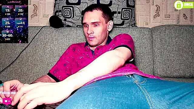 DavidCarroll online show from 03-27-26, 08:08