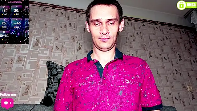 DavidCarroll online show from 04-18-26, 07:58