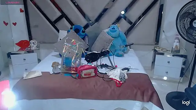 Snapshot of lady_Ary_xx chatting on 02-14-25, 08:37 lady Ary xx online show from 02-14-25, 08:37