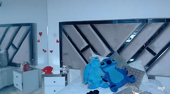 Snapshot of lady_Ary_xx chatting on 02-27-25, 11:04 lady Ary xx online show from 02-27-25, 11:04