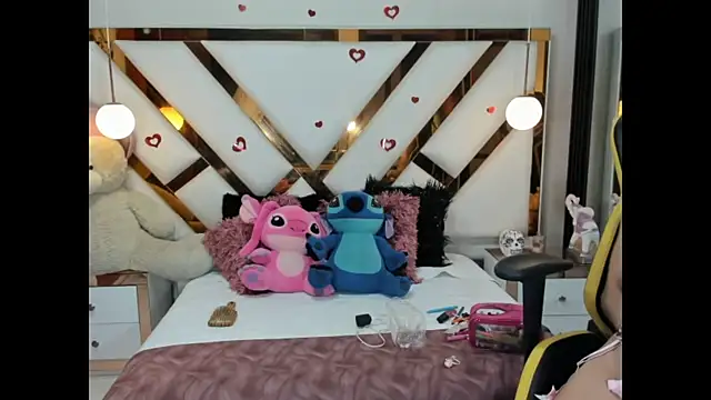 Snapshot of lady_Ary_xx chatting on 09-25-25, 08:45 lady Ary xx online show from 09-25-25, 08:45