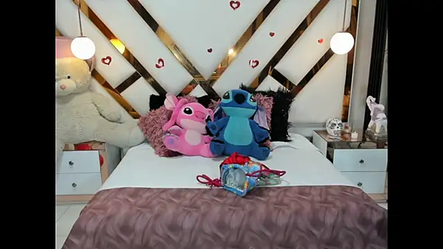 Snapshot of lady_Ary_xx chatting on 09-26-25, 08:35 lady Ary xx online show from 09-26-25, 08:35