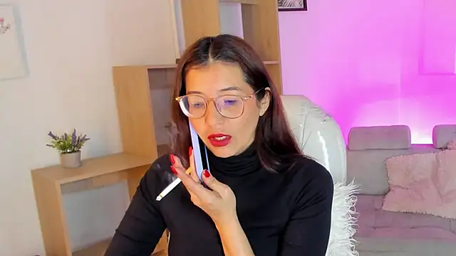 Antonnella 3 online show from 09-24-25, 12:41