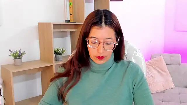 Antonnella 3 online show from 09-26-25, 01:15