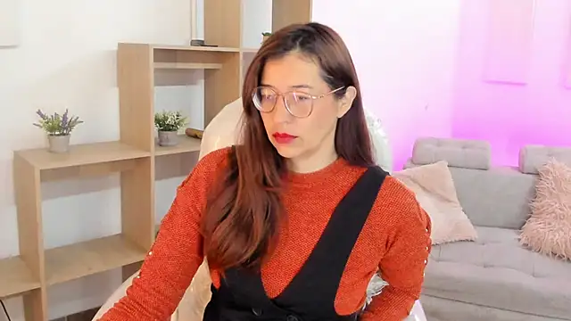 Antonnella 3 online show from 09-27-25, 12:32