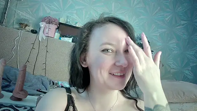 Ria 23 online show from 02-09-25, 04:57