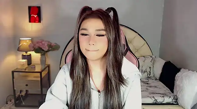 WeezyBabyXoxo online show from 12-17-24, 04:00