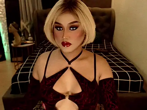 MISTRESS OF EVILCUMxx online show from 01-07-26, 02:19