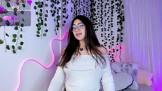 Samii Evans online show from 03-18-26, 07:00