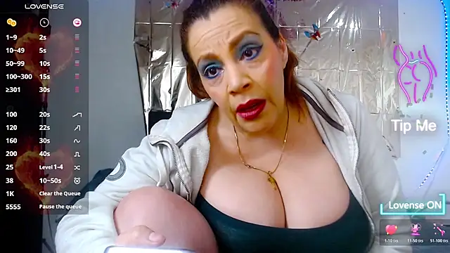 mussa hott online show from 11-14-25, 01:04