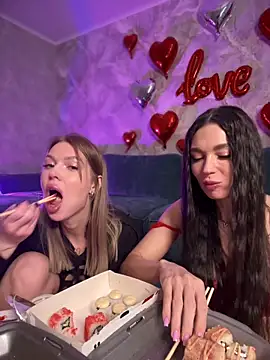 Emma Catt online show from 02-15-26, 07:51