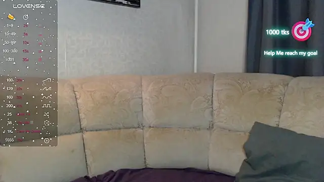 Snapshot of LiyaSilve chatting on 03-31-26, 06:52 LiyaSilve online show from 03-31-26, 06:52