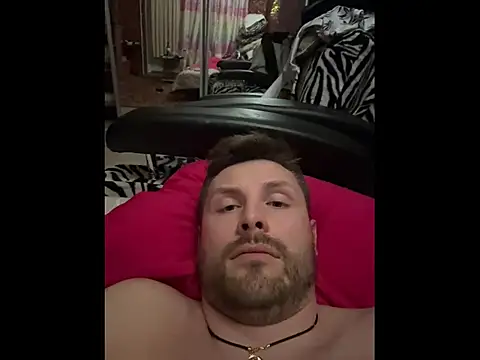MartinBrandon online show from 05-15-26, 11:34