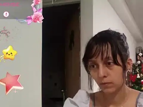 Moon lunita online show from 12-12-24, 10:52